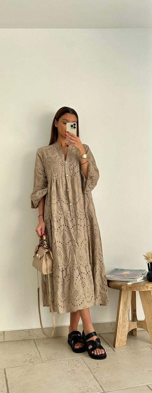 Robe yousra